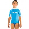 Koszulki Rash Guard Cressi Junior